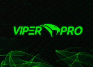 viper logo