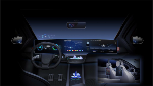MediaTek Dimensity Auto
