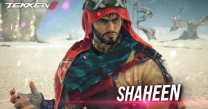 shaheen