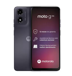 moto g04s grafite