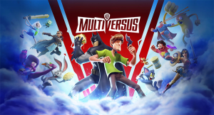 Multiversus