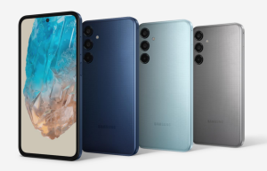 galaxy m35