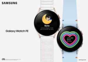 Galaxy Watch FE