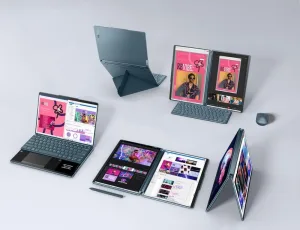 Yoga Book 9i