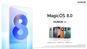 MagicOS8