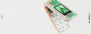 boring phone