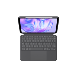 logitech touch