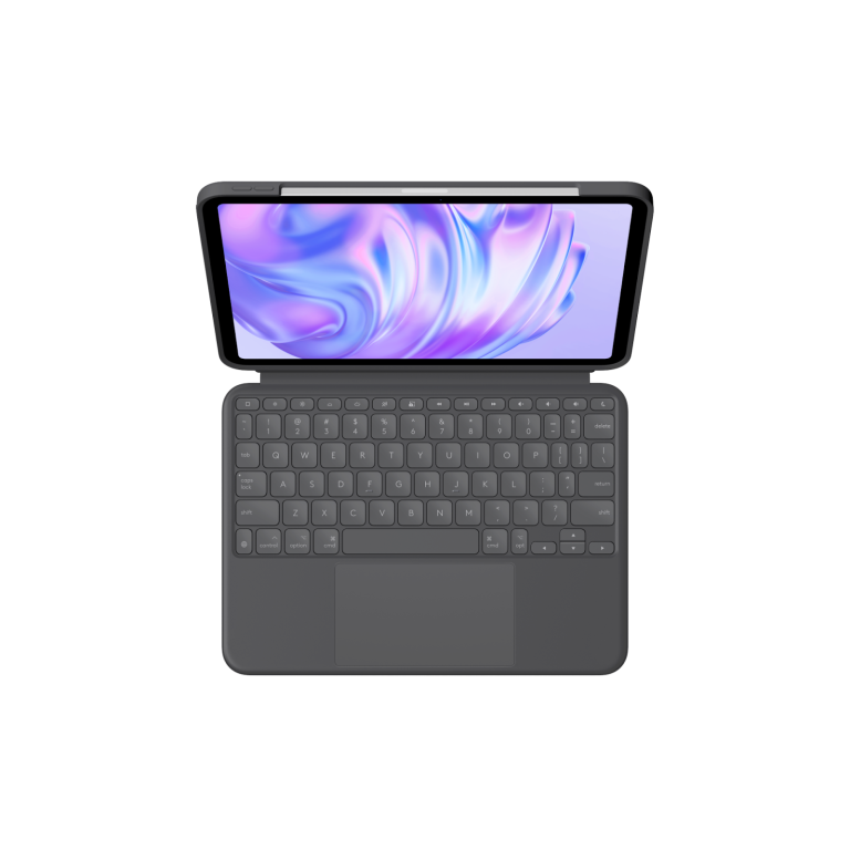 logitech touch