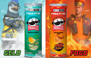 pringles