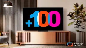 samsung tv plus