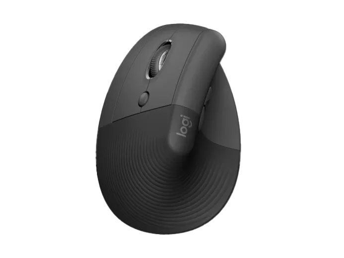 Logitech-Lift