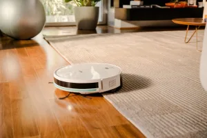 WAP Robot W1000