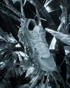 Asics Min Nano