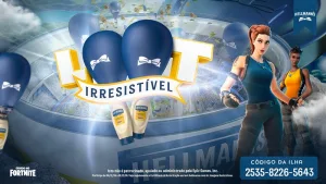 Hellmann's-Promocao-Gaming