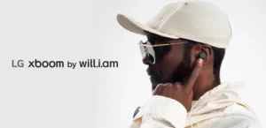 lg xboom by will i am