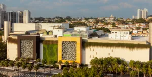 Plaza Sul