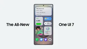 OneUi7
