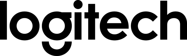 logitech-2-1-logo-black-and-white
