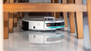 aspirador wap robot w4000
