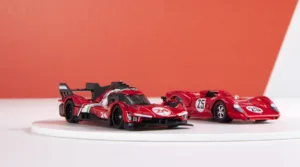ferrari hot wheels