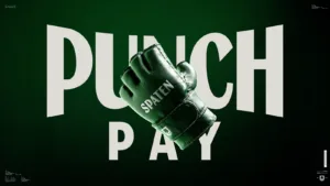 spaten punch pay