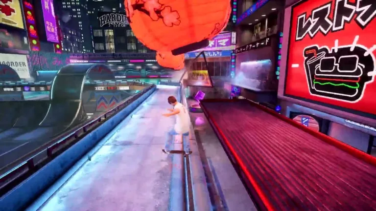Tony Hawk’s Pro Skater 3+4 chega ao Nintendo Switch 2 neste inverno