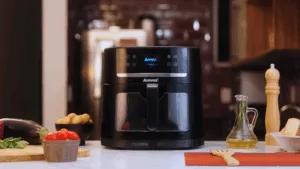 airfryer amvox