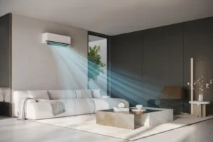 LG Dual Inverter