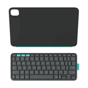 Logitech Flip Floio