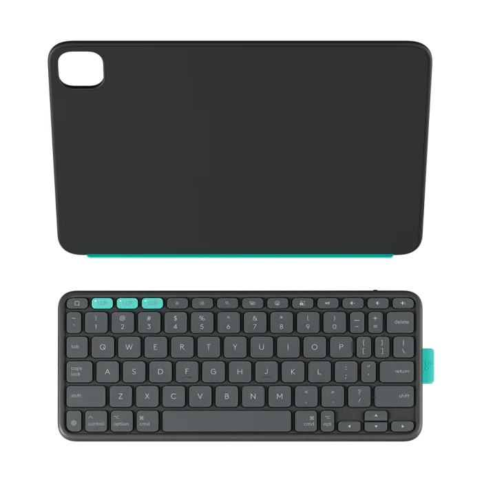 Logitech Flip Floio