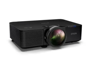 Projetor L695SE - Foto - 02