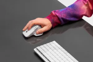 logitech mx master 4