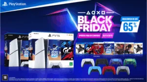 Black Friday PlayStation