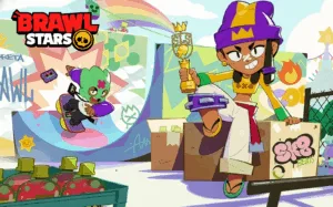 Brawl Stars
