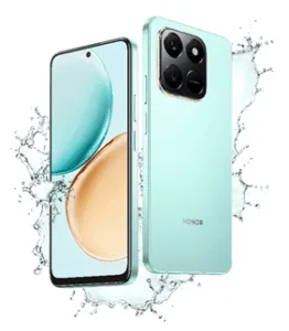 Honor X