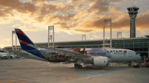 LATAM - Harry Potter