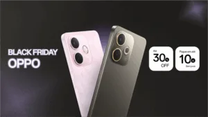 oppo friday