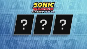 SEGA revela novos detalhes sobre conteúdo de Passe de Temporada para Sonic Racing: CrossWorlds