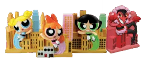 Fandom Box CCXP