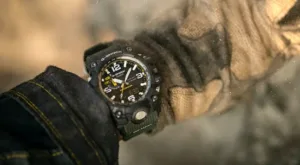 Casio-G-Shock