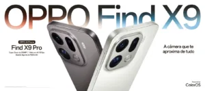 oppo find x9 pro