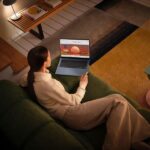ASUS Vivobook S14: notebook com Snapdragon X e 30h de bateria