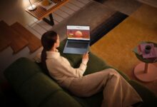 Asus Vivobook S14