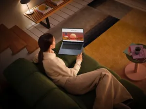 Asus Vivobook S14