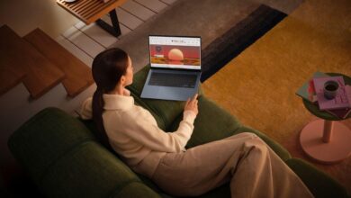 Asus Vivobook S14
