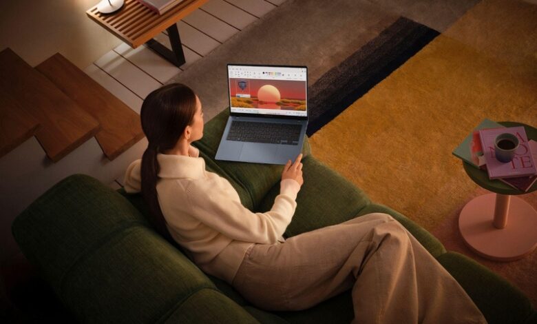 Asus Vivobook S14