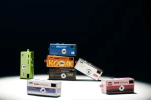 Kodak Charmera Millennium