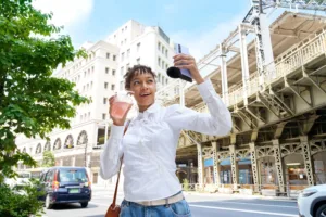 Sony ECM-AX10: novo microfone de áudio espacial para celular