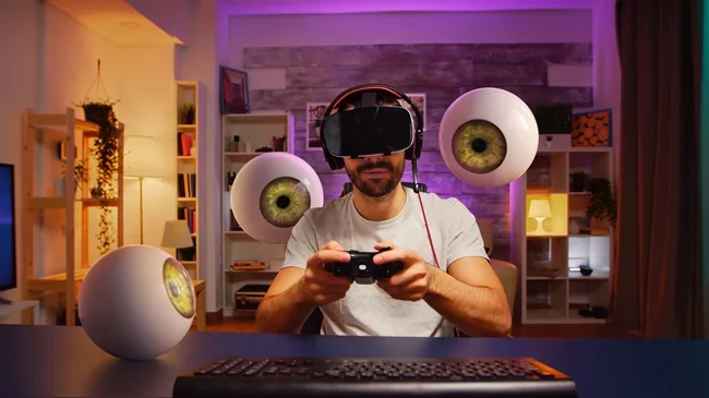 Inteligência artificial pode transformar a emulação de games e mudar o futuro dos consoles