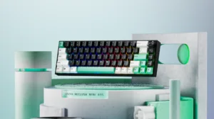 Razer Reclusa Mini 65%